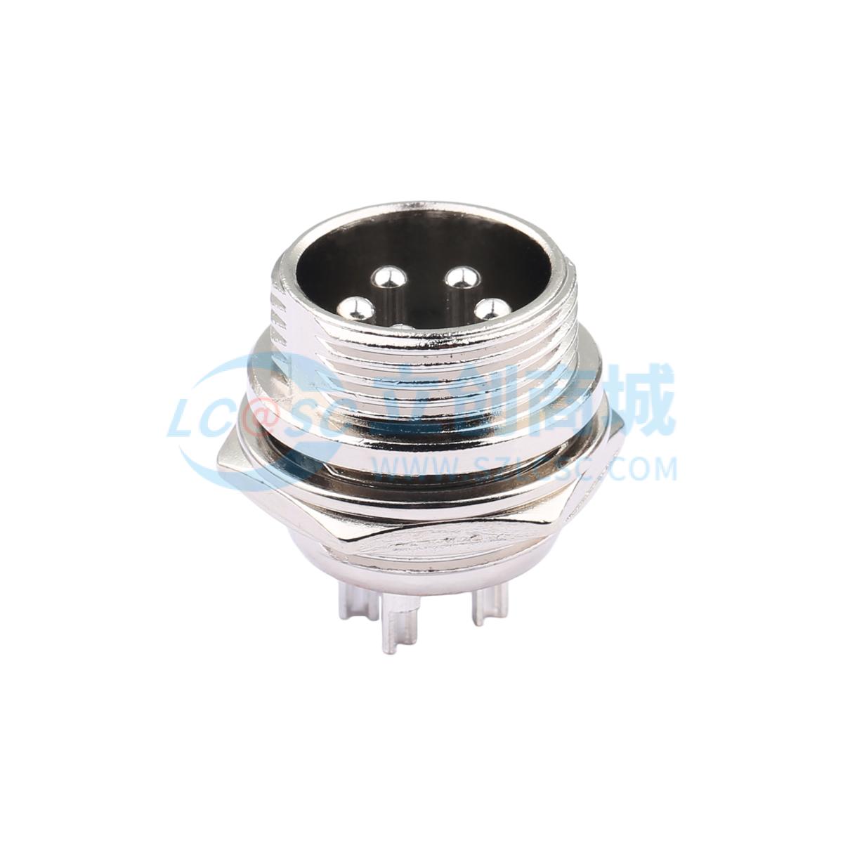 EG.GX16.P05.CAL实物图