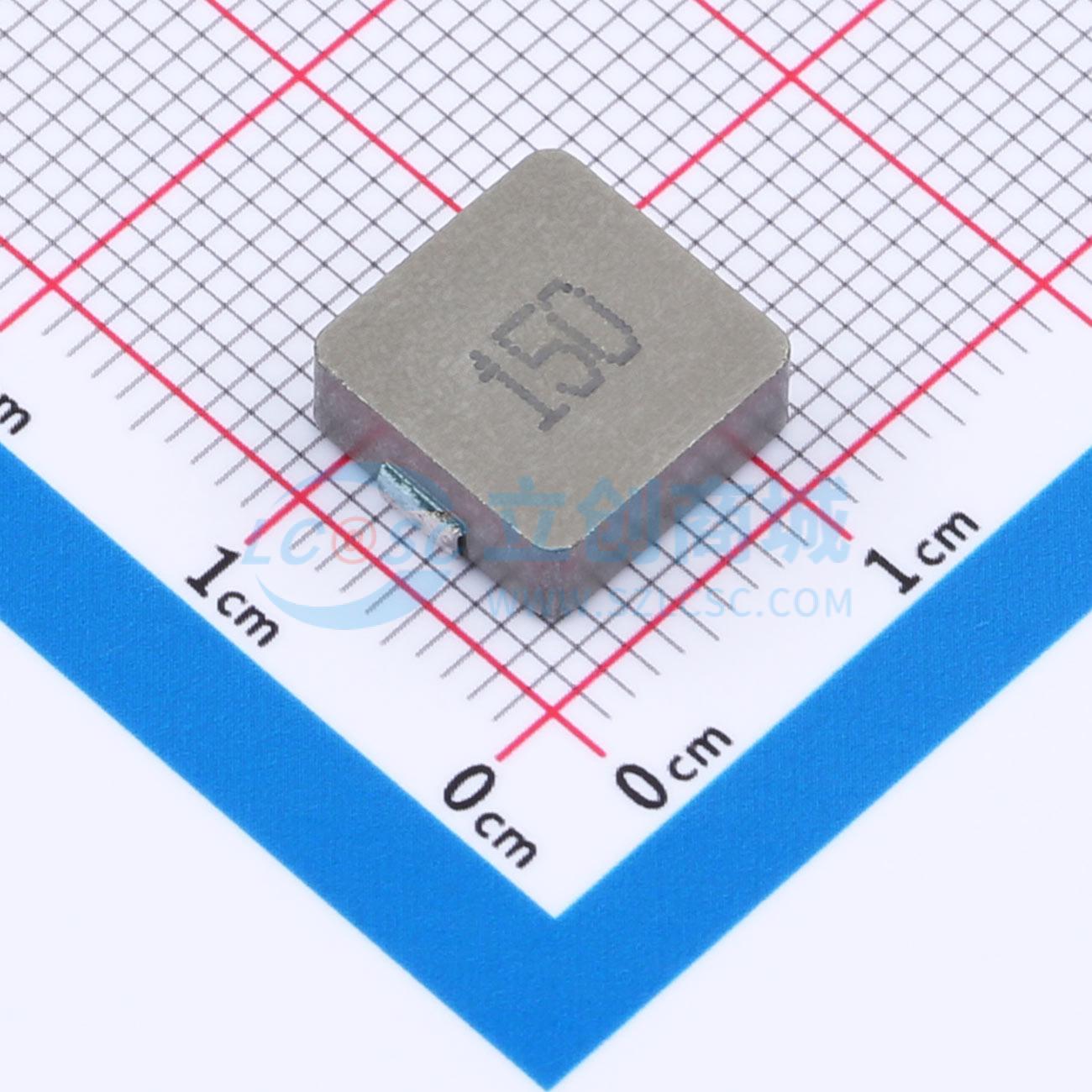 点击查看大图 DH1040H-150M实物图