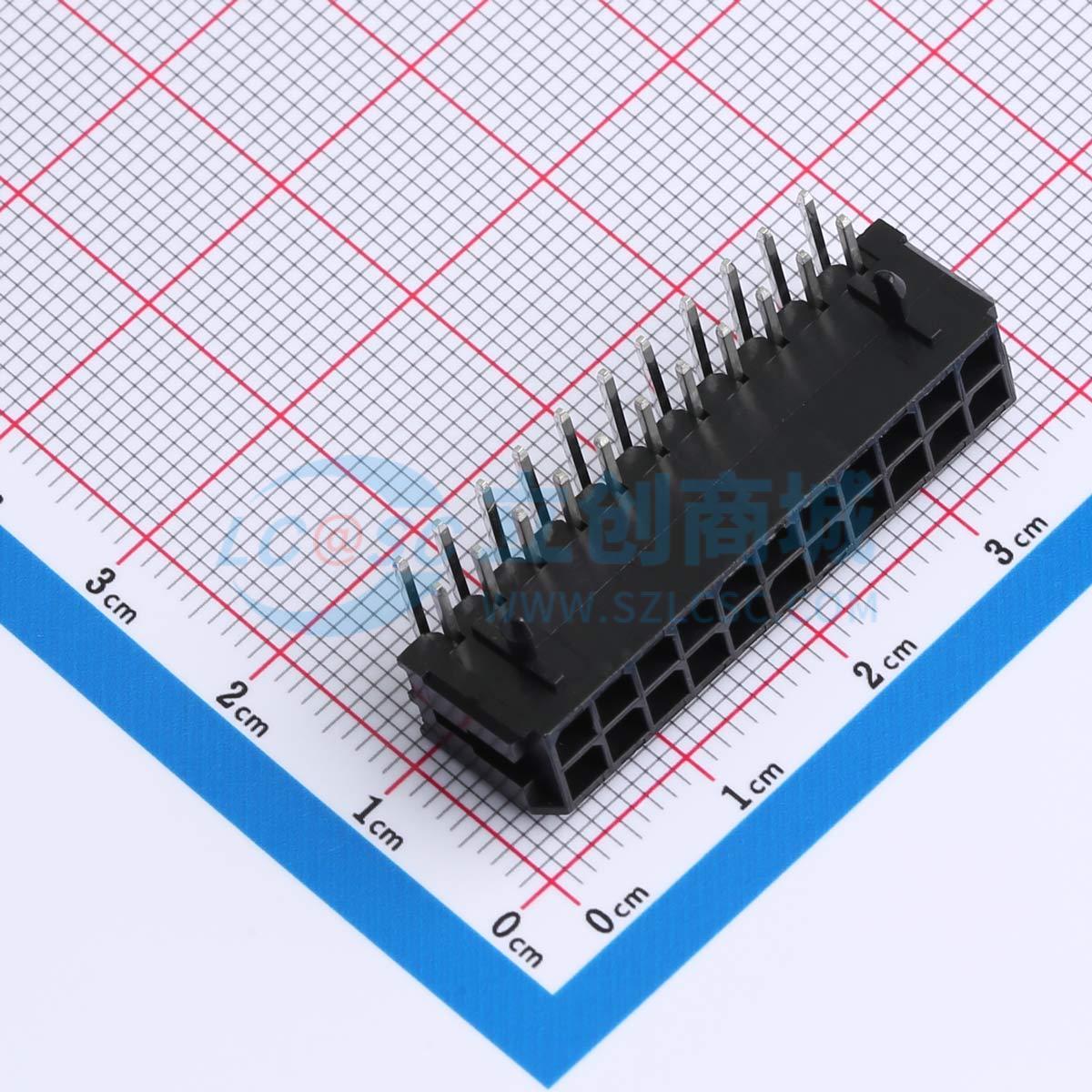点击查看大图 W300220KC-22PB2123实物图