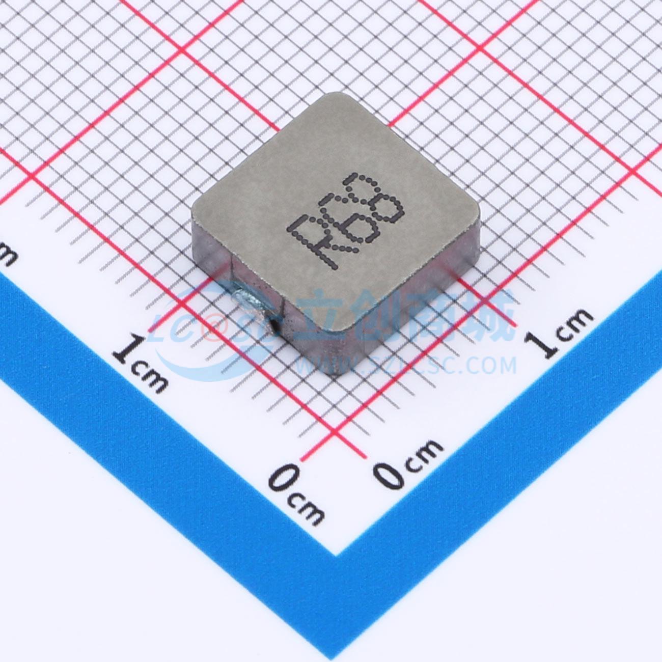 点击查看大图 DH1040H-R68M实物图