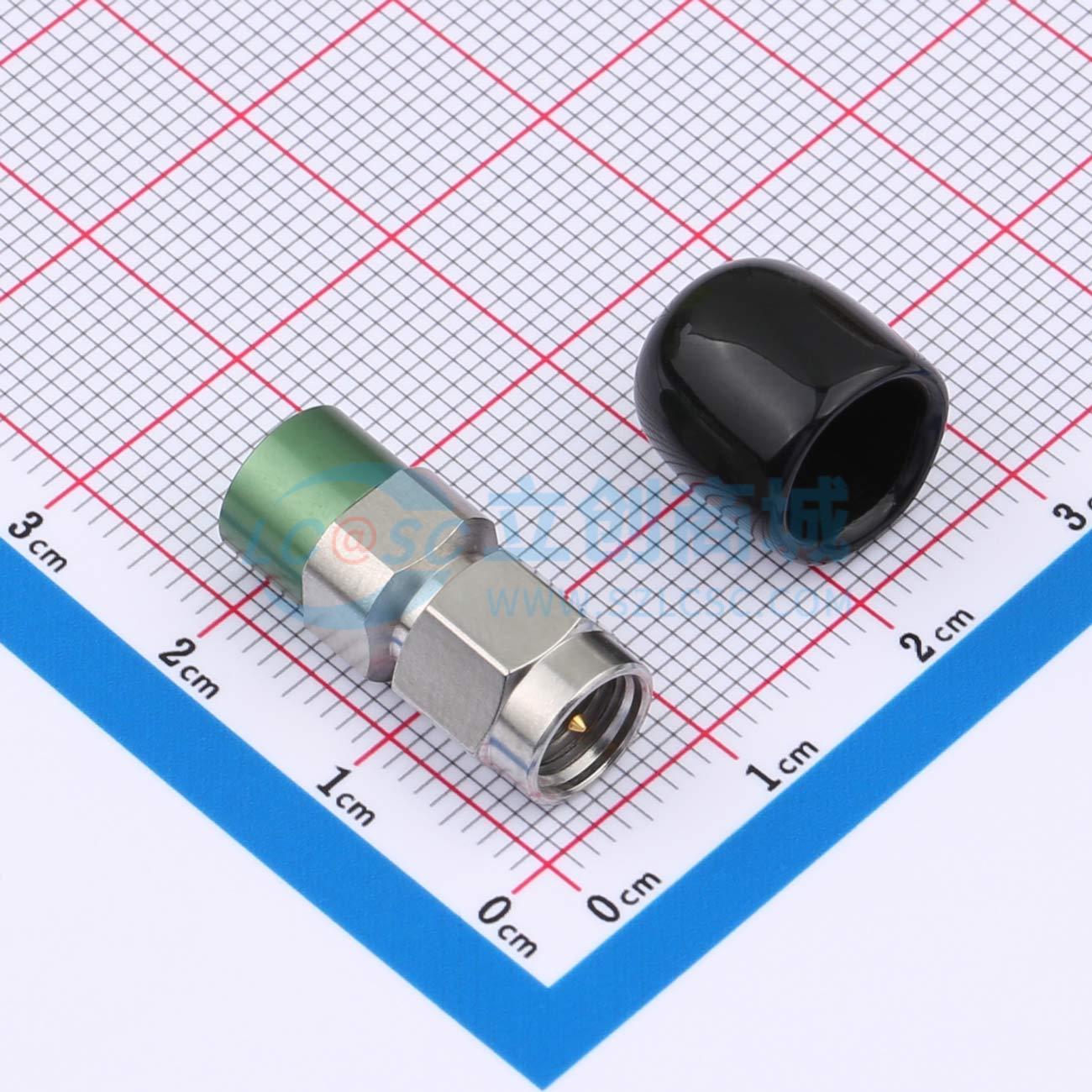 点击查看大图 PE6TR1109实物图