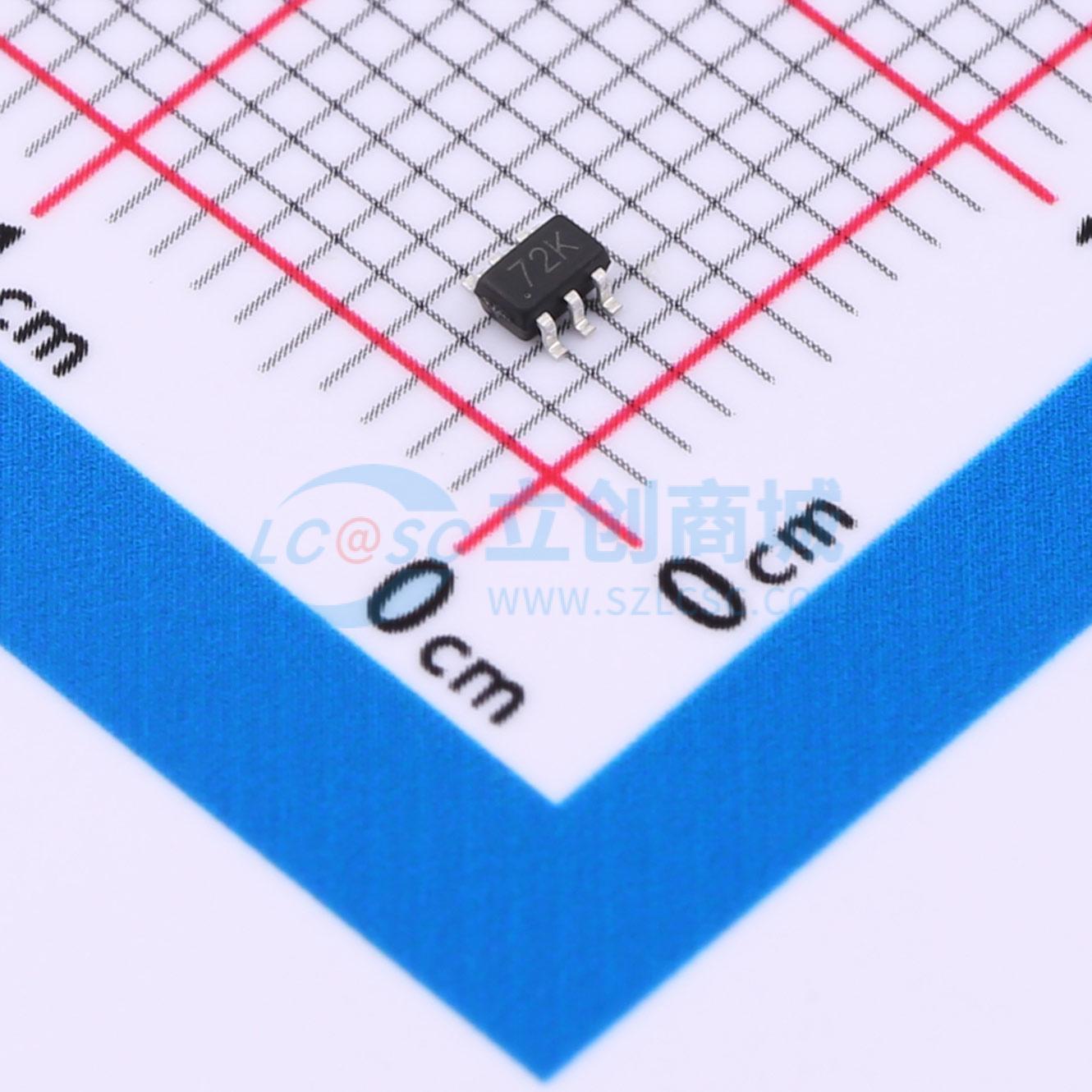 点击查看大图 HSI1926DLT1E3实物图