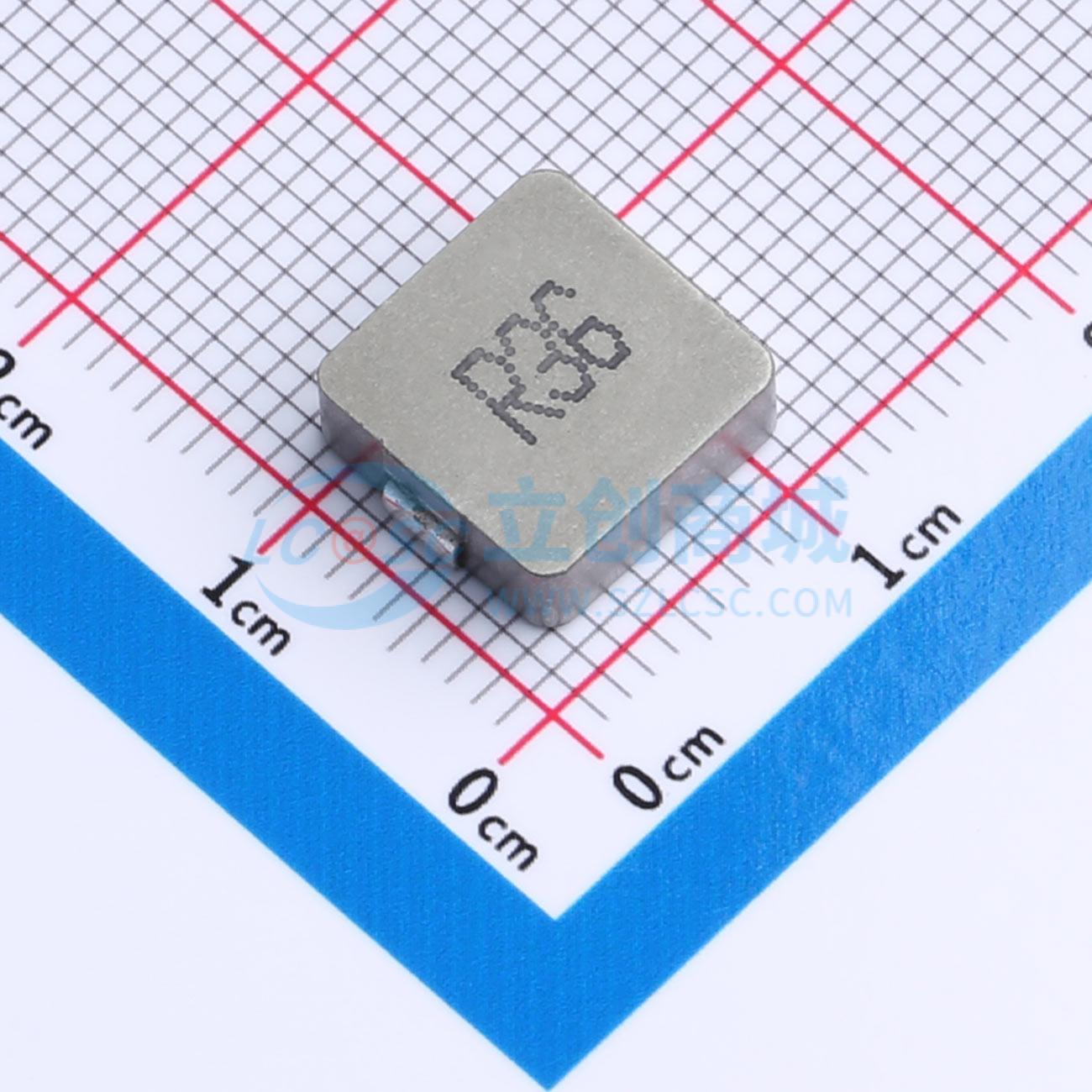 点击查看大图 DH1040H-R36M实物图