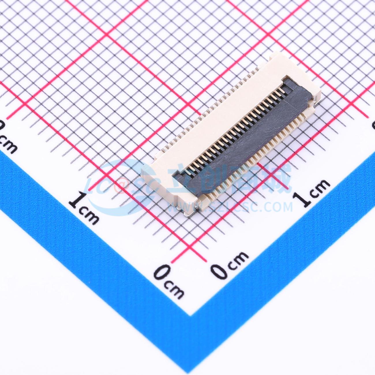 AFC06-S24FIA-00实物图