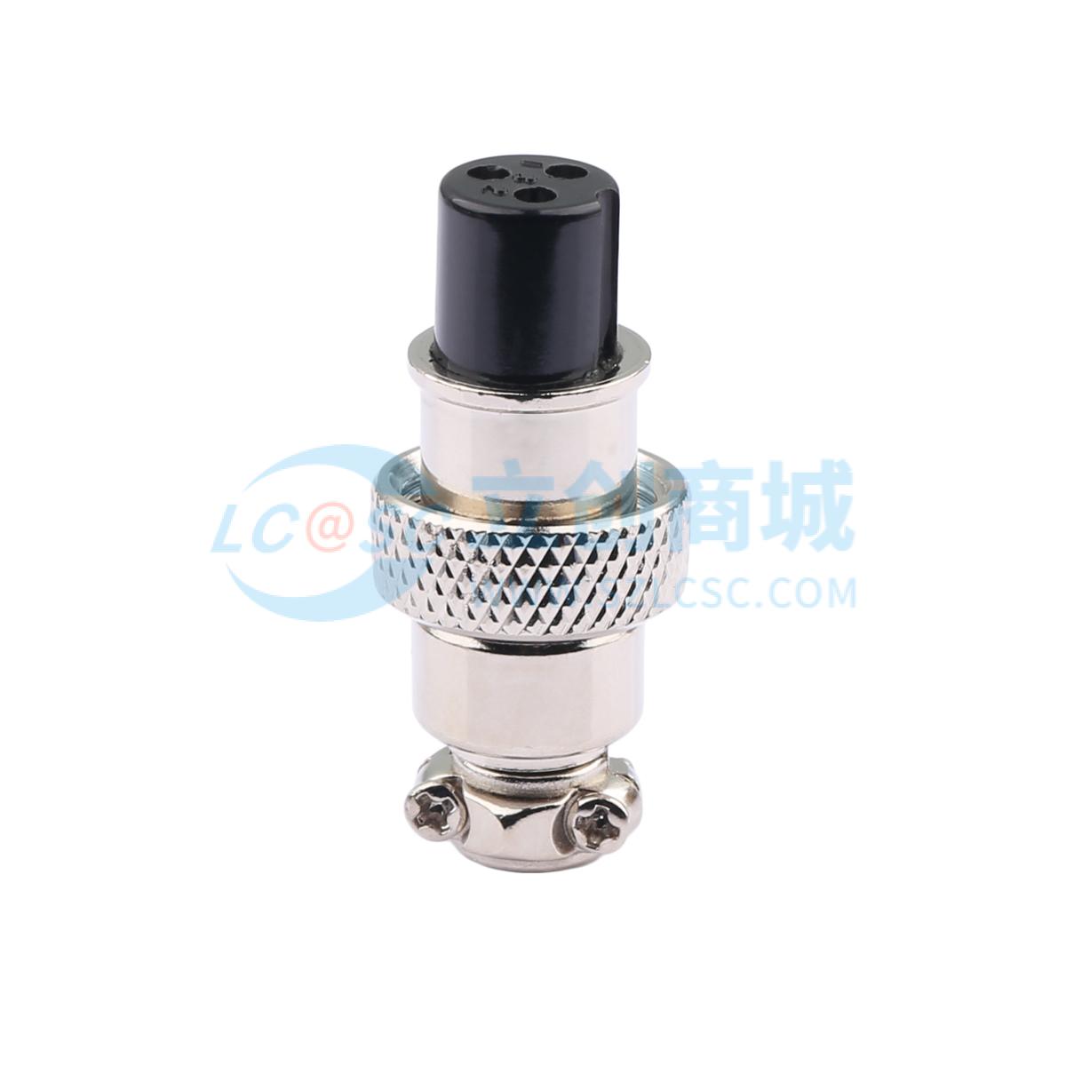 FG.GX12.P03.CAL实物图