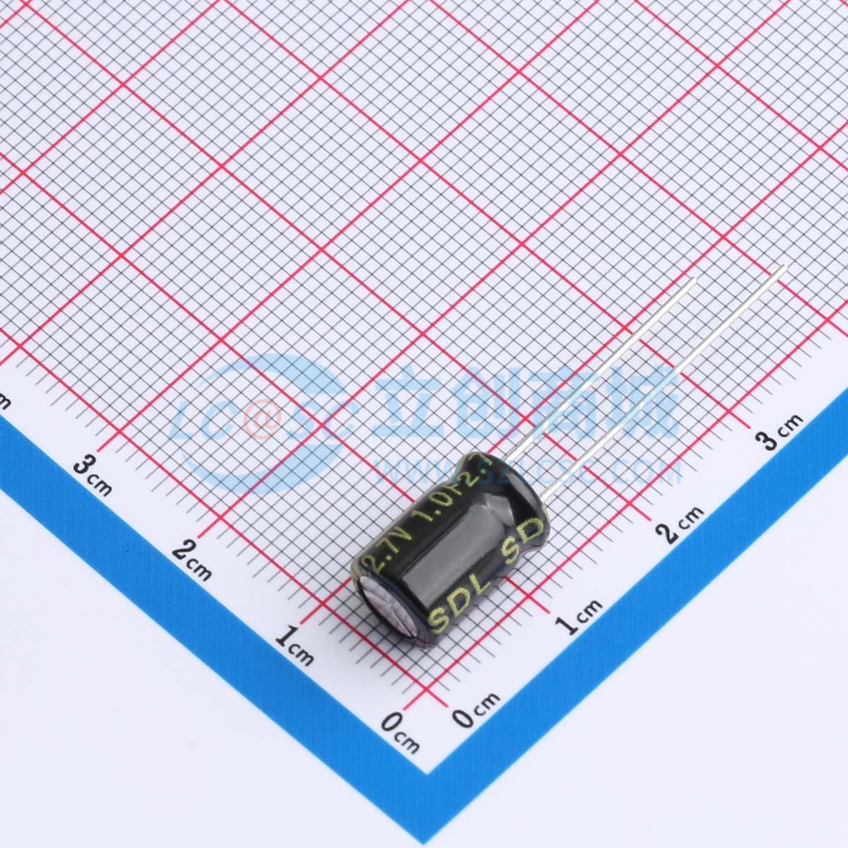 SDL2R7L1050812实物图