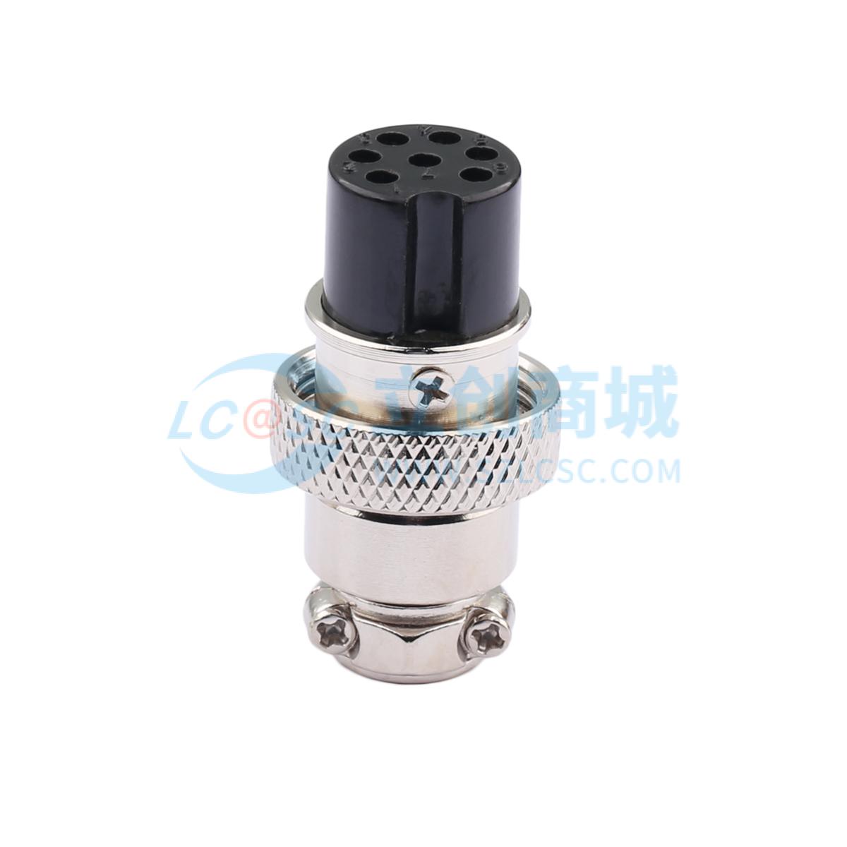 FG.GX16.P07.CAL实物图