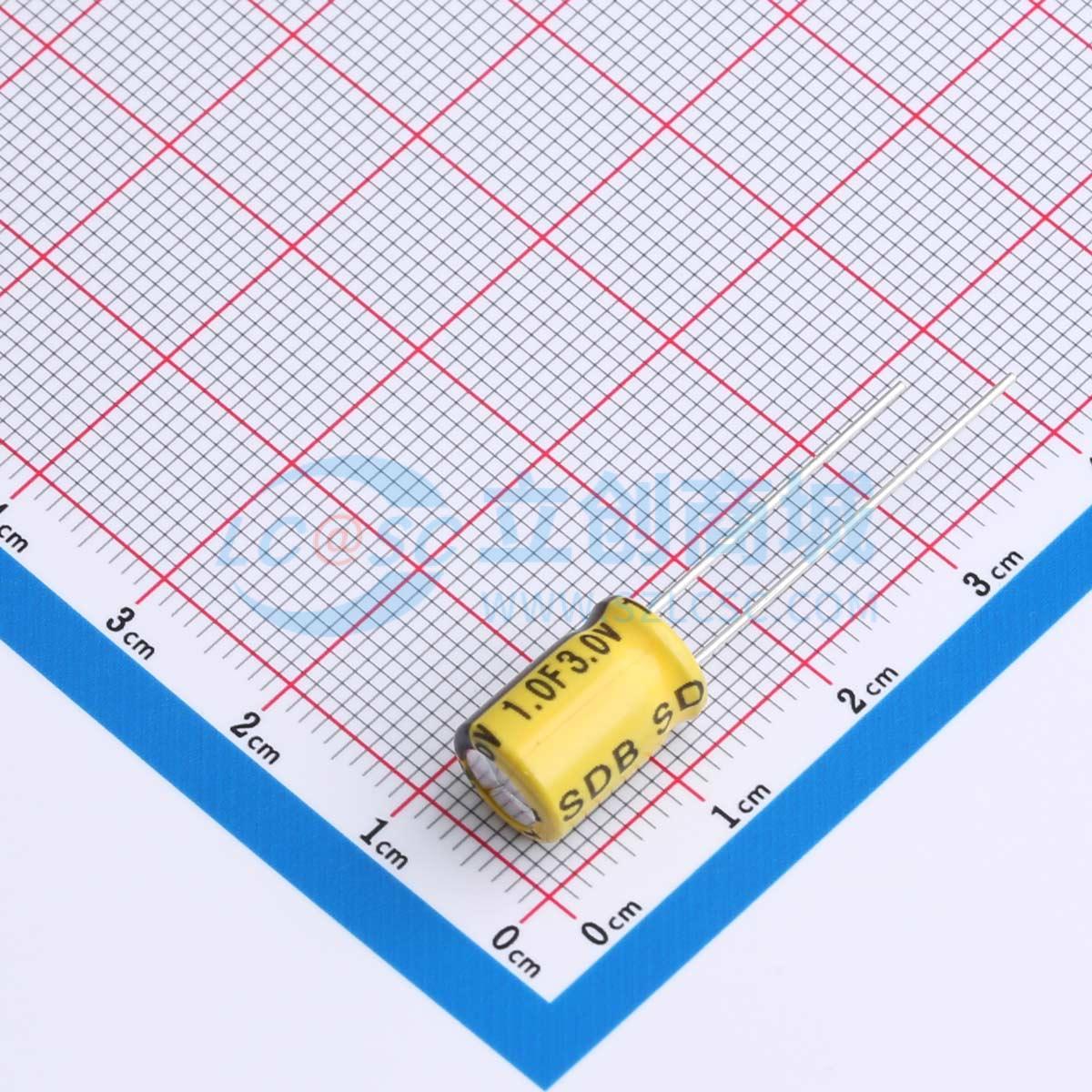 SDB3R0L1050812实物图