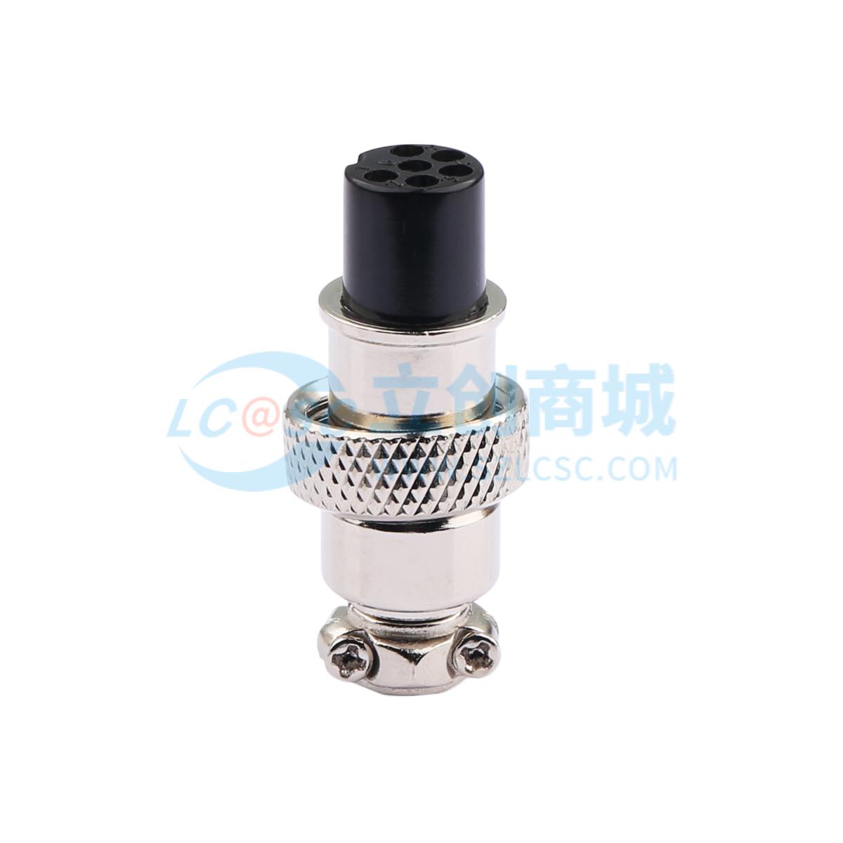 FG.GX12.P06.CLL实物图