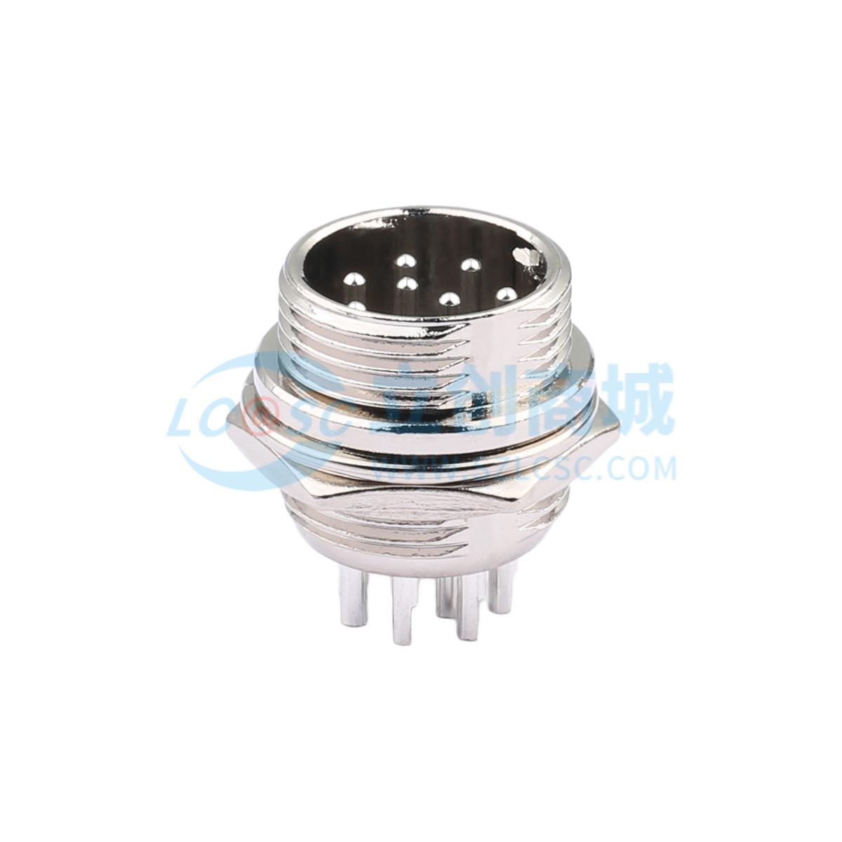 EG.GX16.P09.CAL实物图