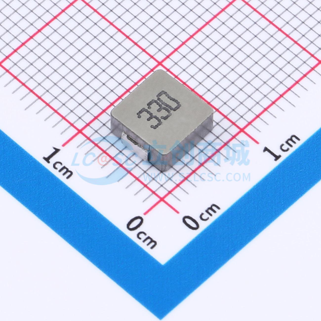 DH0630H-330M实物图