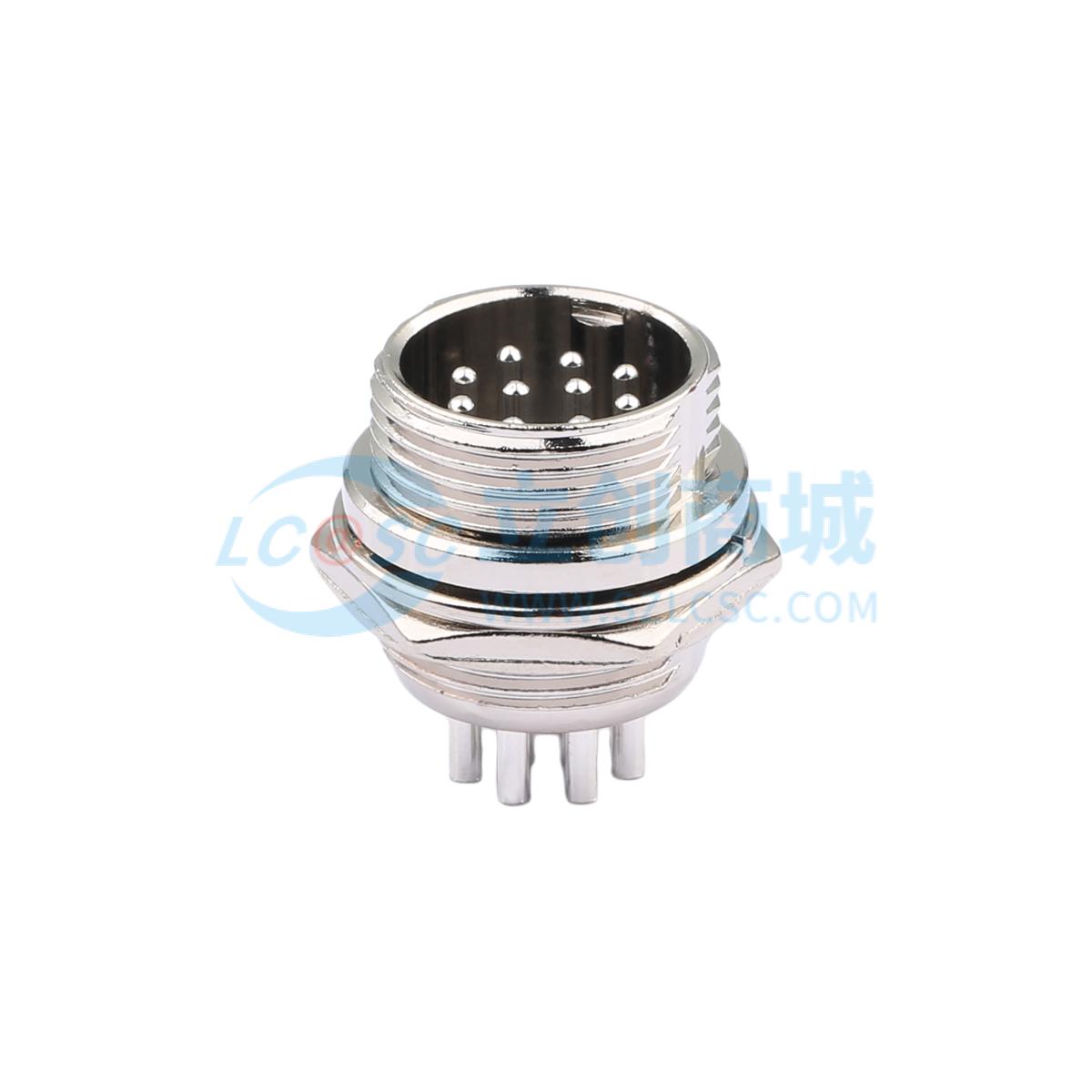 EG.GX16.P10.CAL实物图