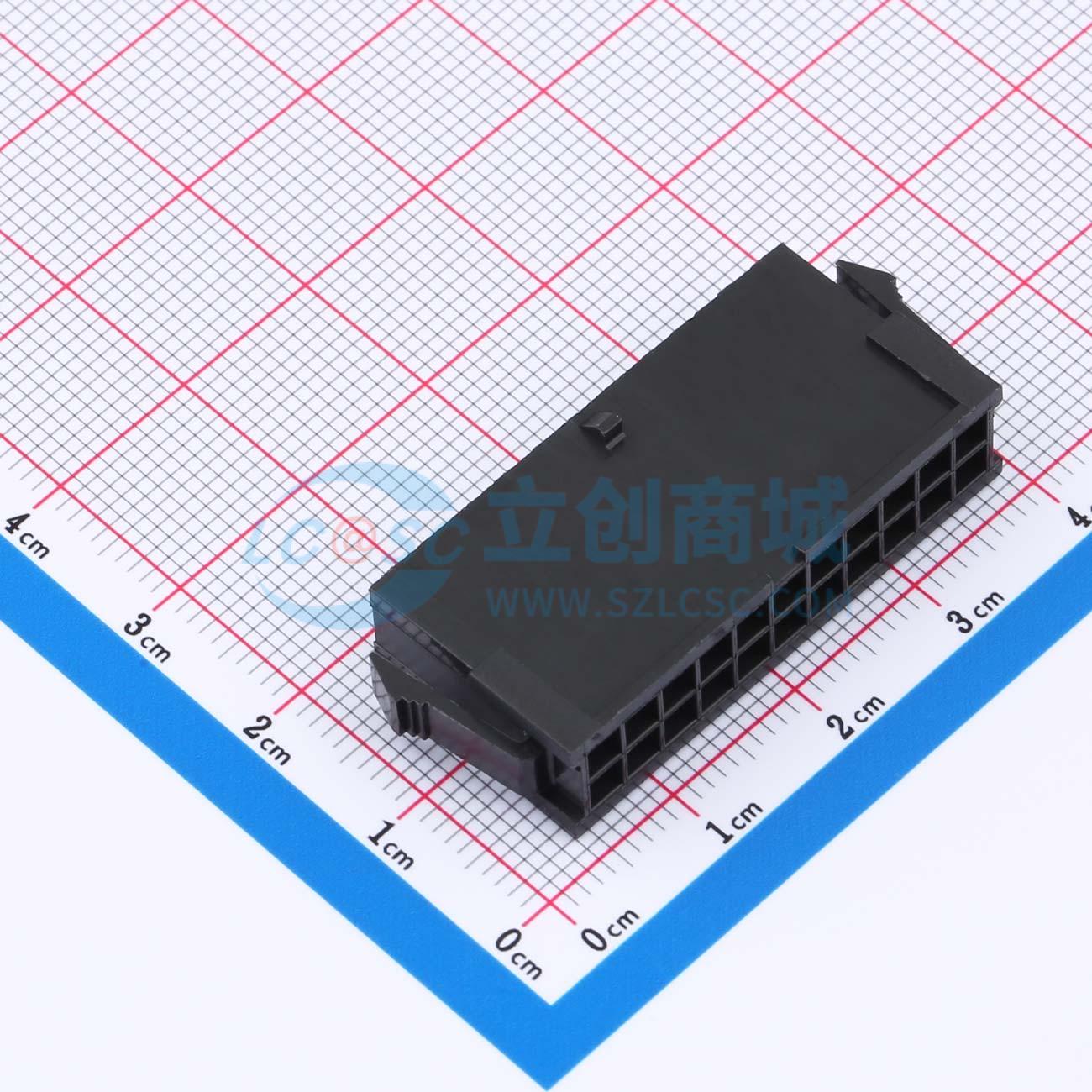 点击查看大图 W30022K-22PB123实物图
