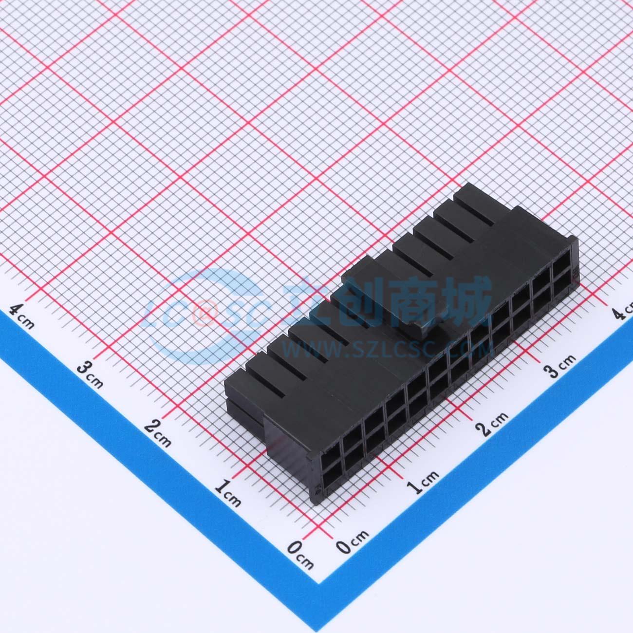 点击查看大图 W30012K-24PB123实物图