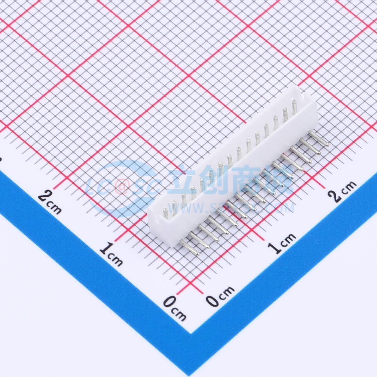 点击查看大图 W1501100-15PW2113实物图