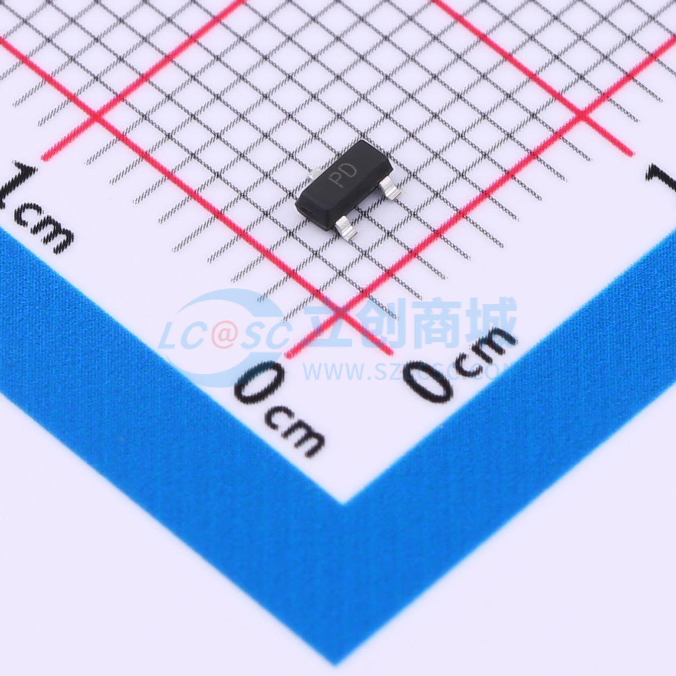 点击查看大图 HBSS84AKVL实物图