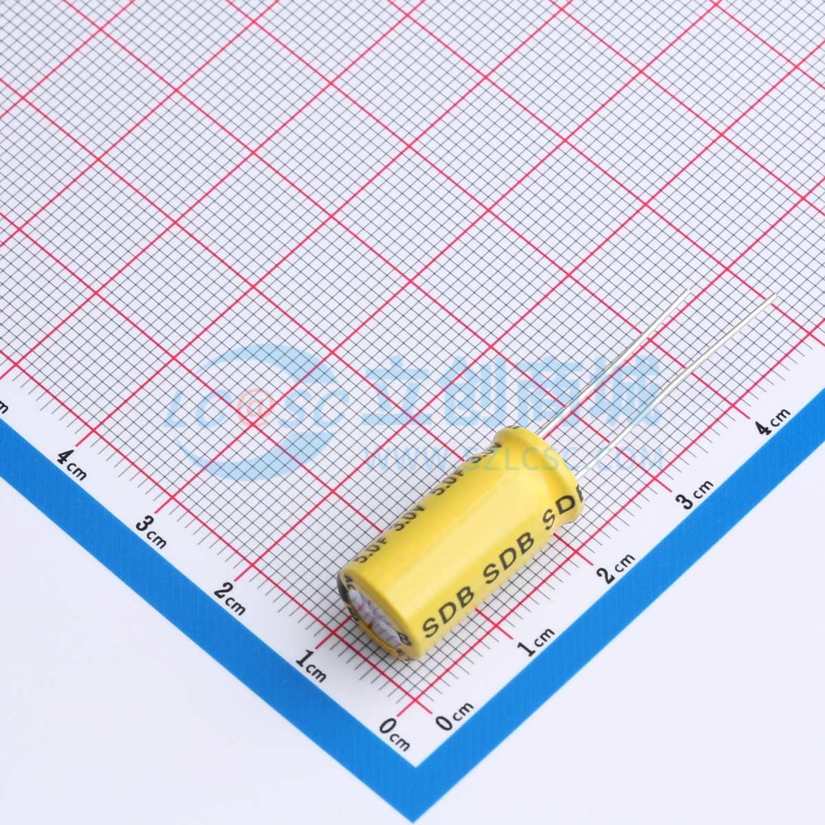 点击查看大图 SDB3R0L5051020实物图