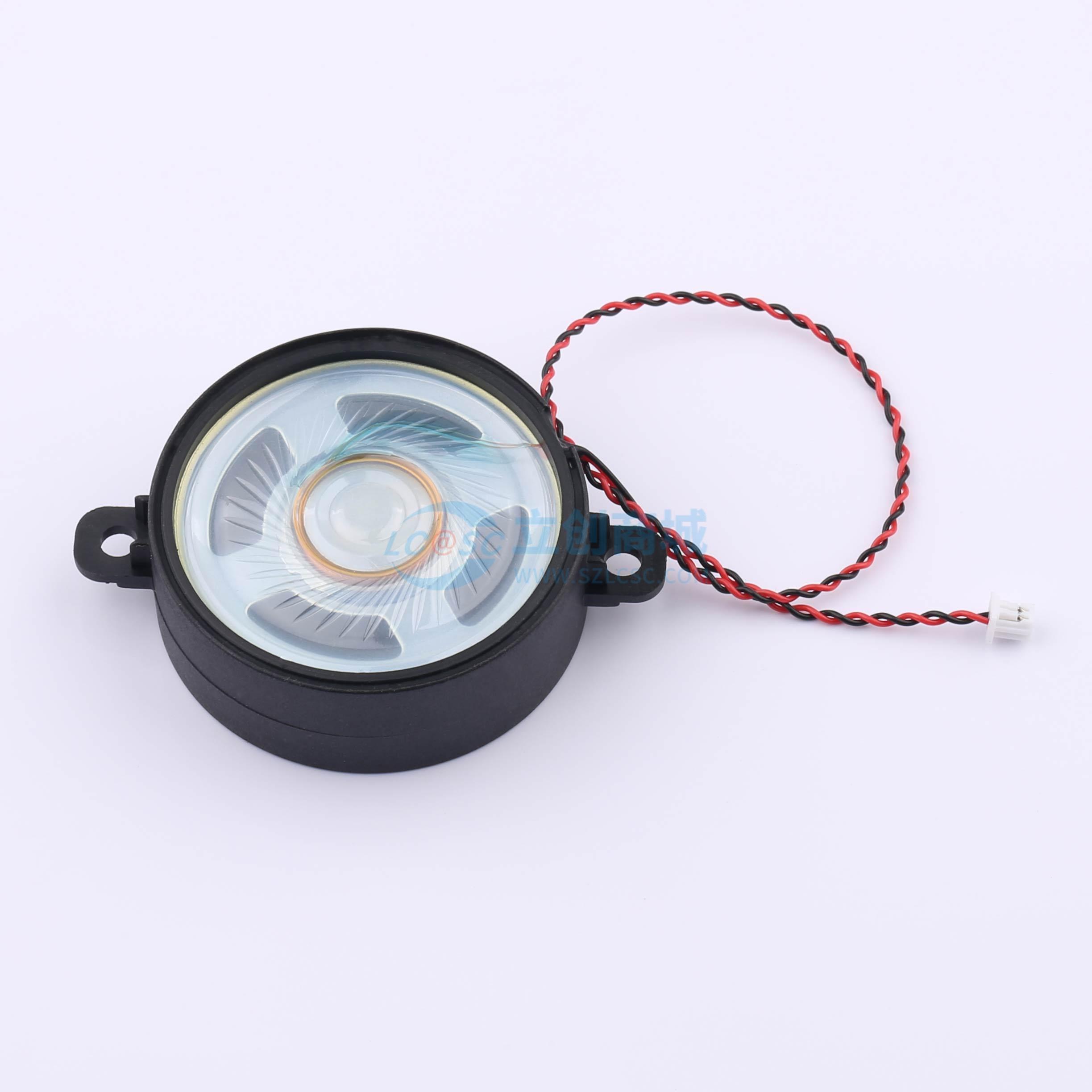 点击查看大图 FS42MB0430-H14.5-R01实物图