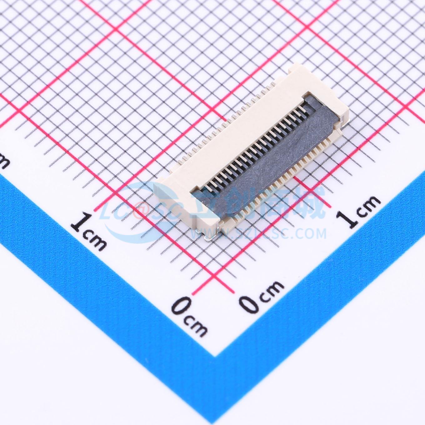 AFC06-S20FIA-00实物图