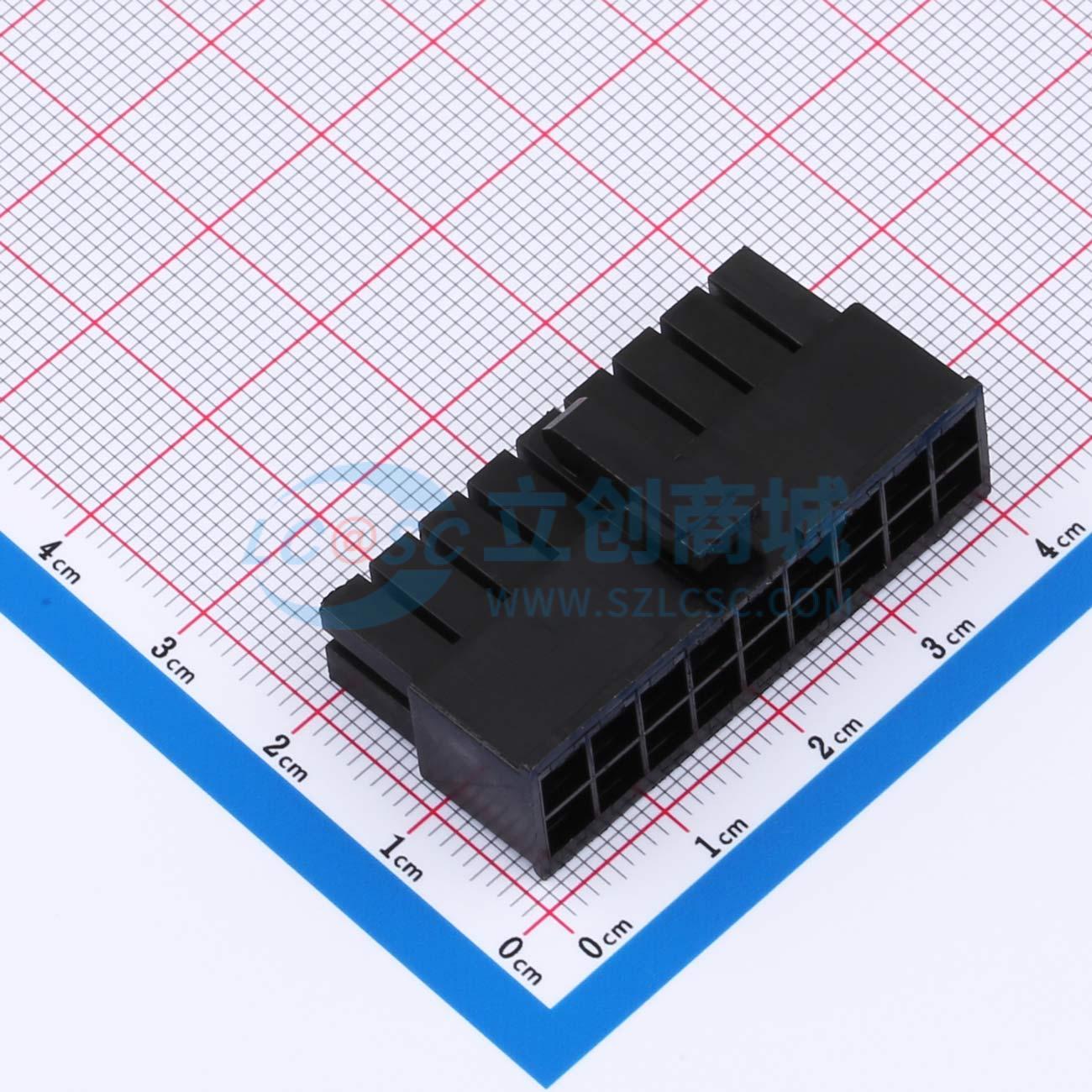 点击查看大图 W42012K-18PB123实物图