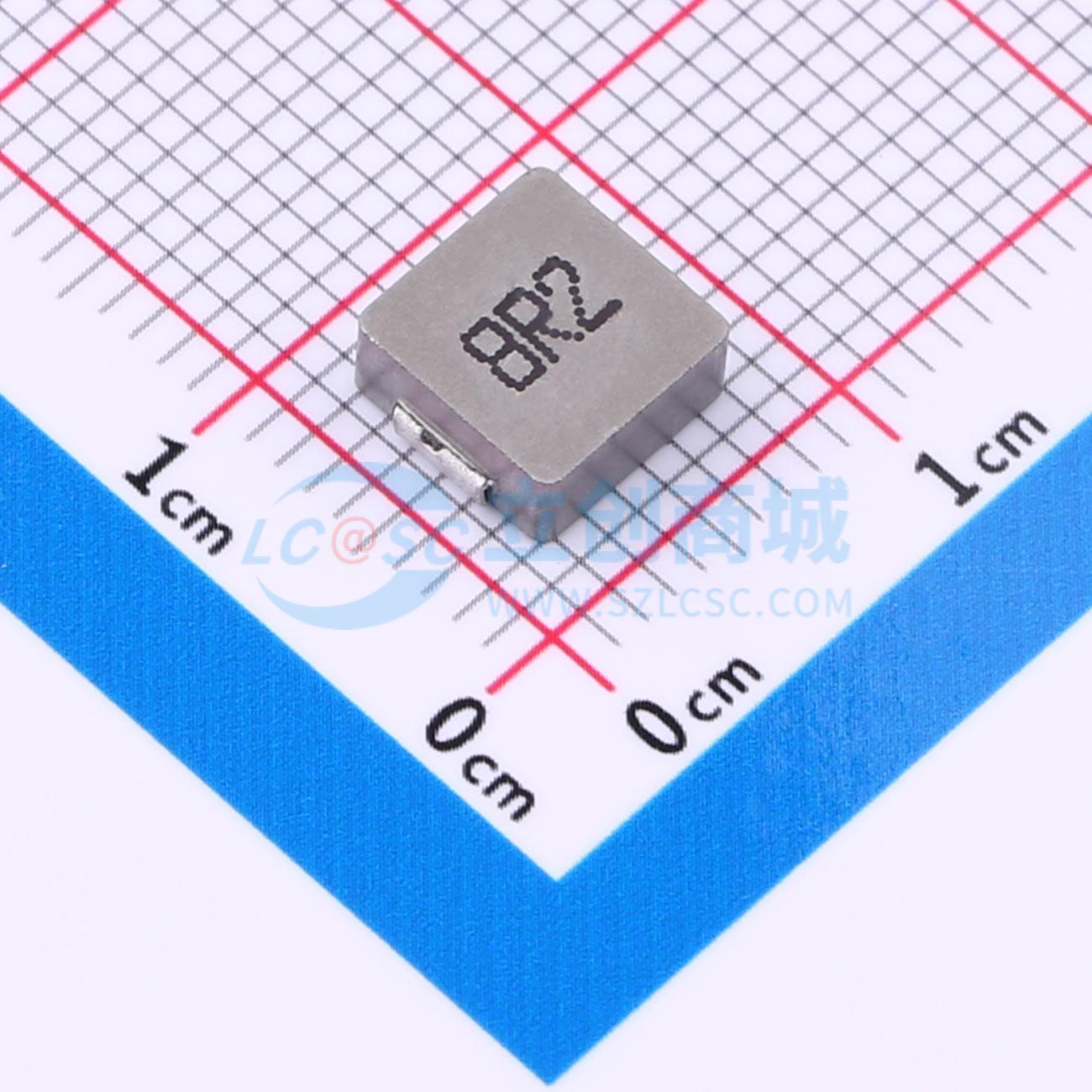 点击查看大图 DH0630H-8R2M实物图