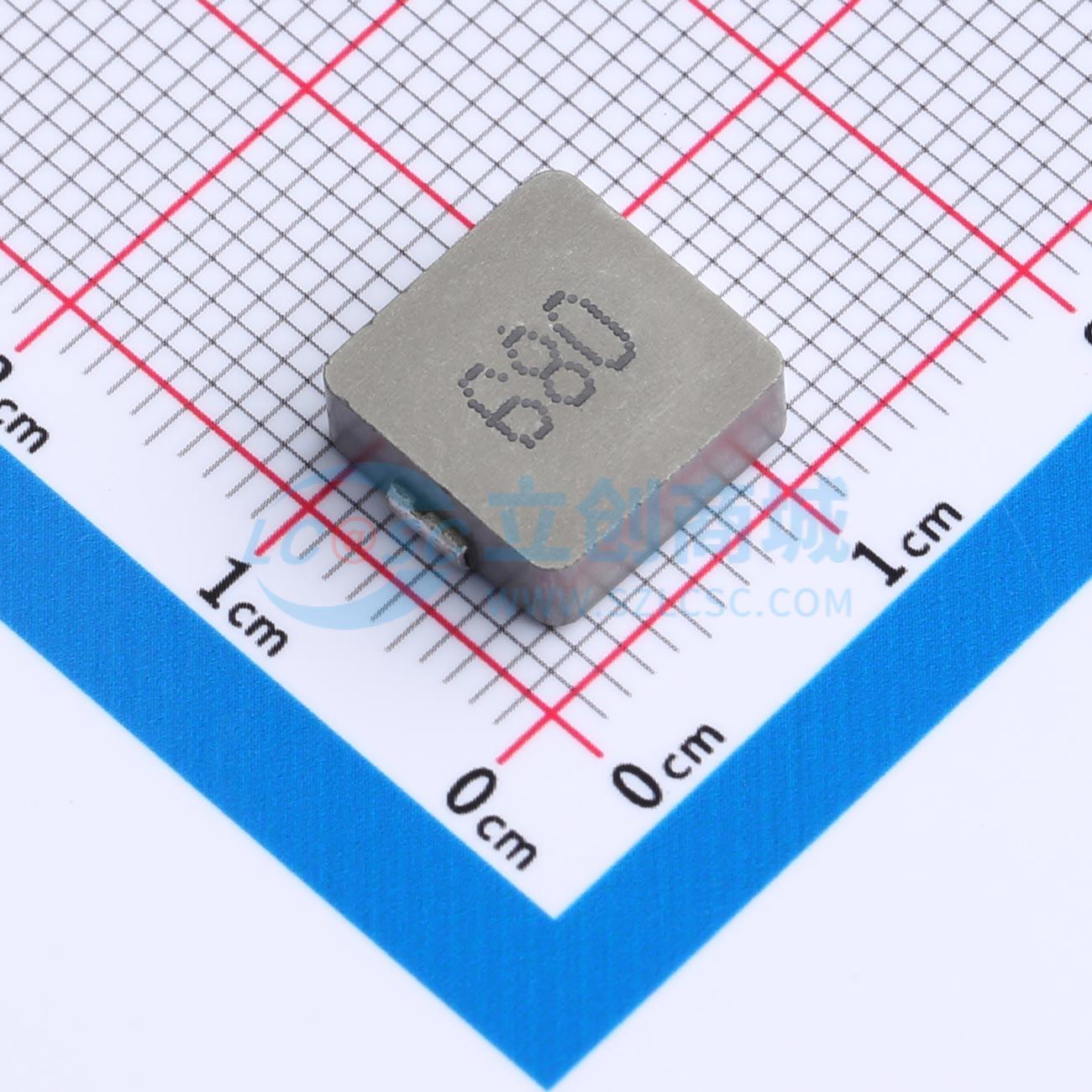 DH1040H-680M实物图