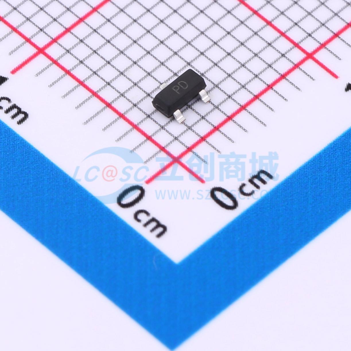 点击查看大图 HBSS84AK215实物图