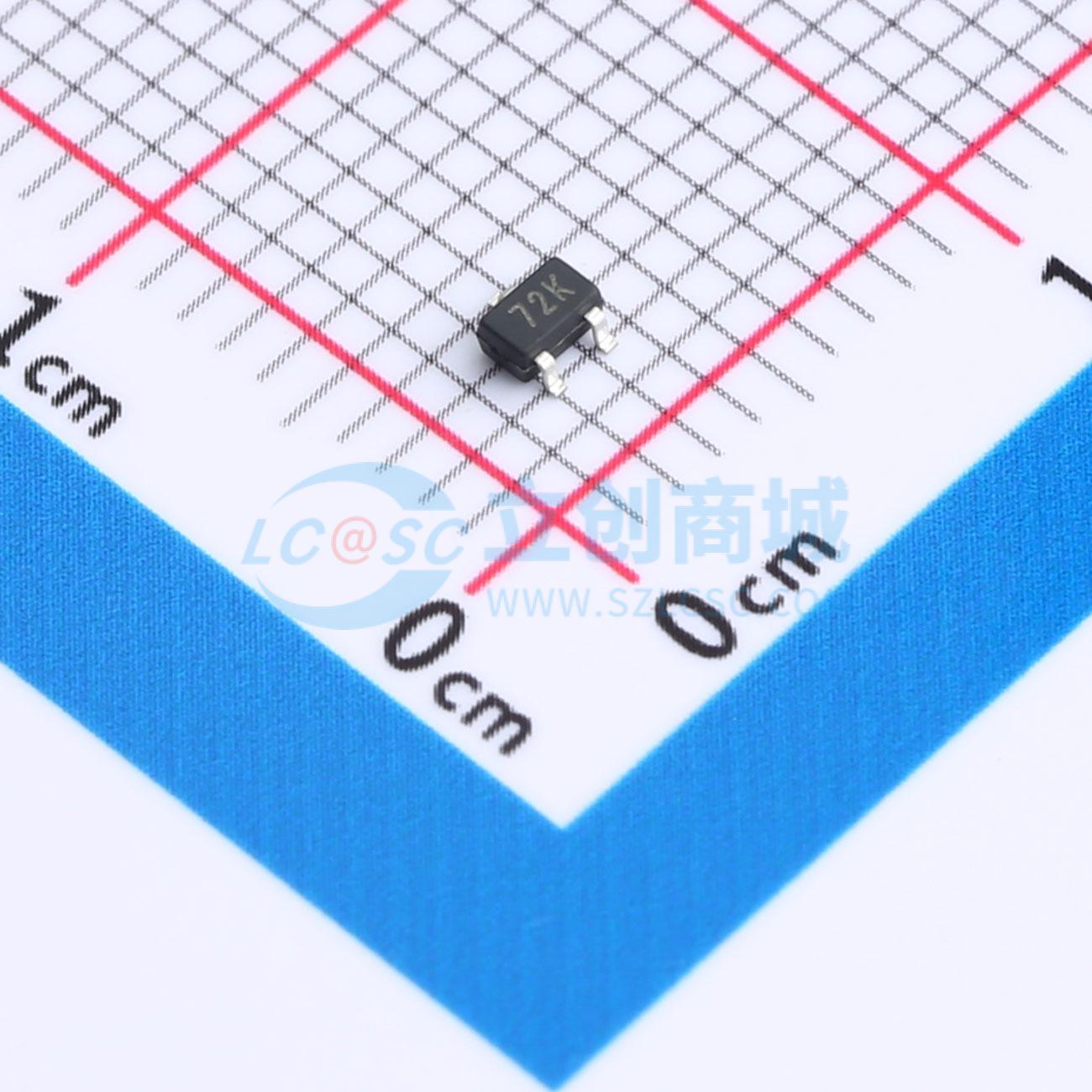 点击查看大图 HDMN63D1LW7实物图