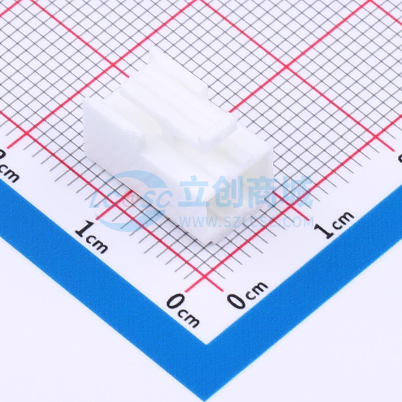 点击查看大图 I-DS1073-SCW002实物图