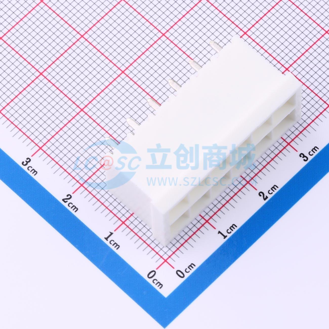 点击查看大图 XL-12A实物图