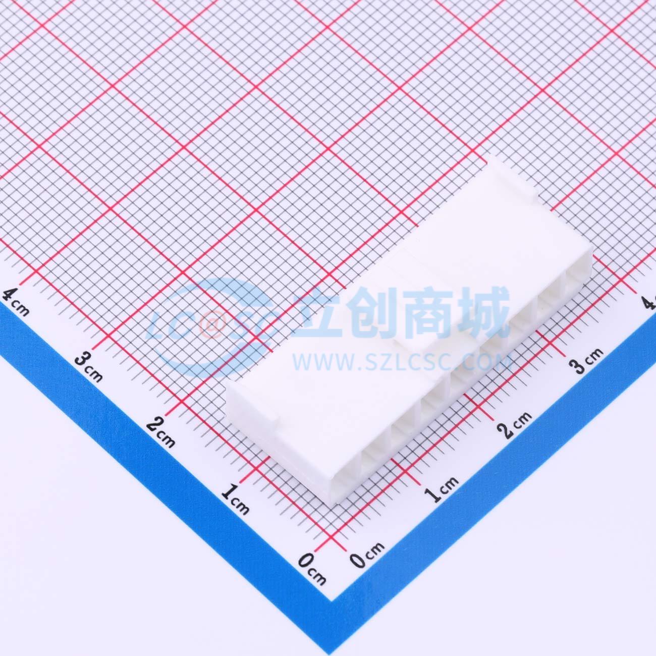 点击查看大图 I-DS1073-SCW009实物图