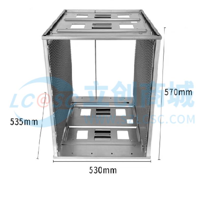 535*530*570mm-lhj-YX实物图