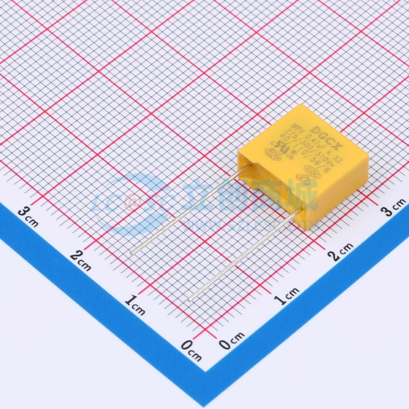 MX2474KQ3C30YB2000R实物图