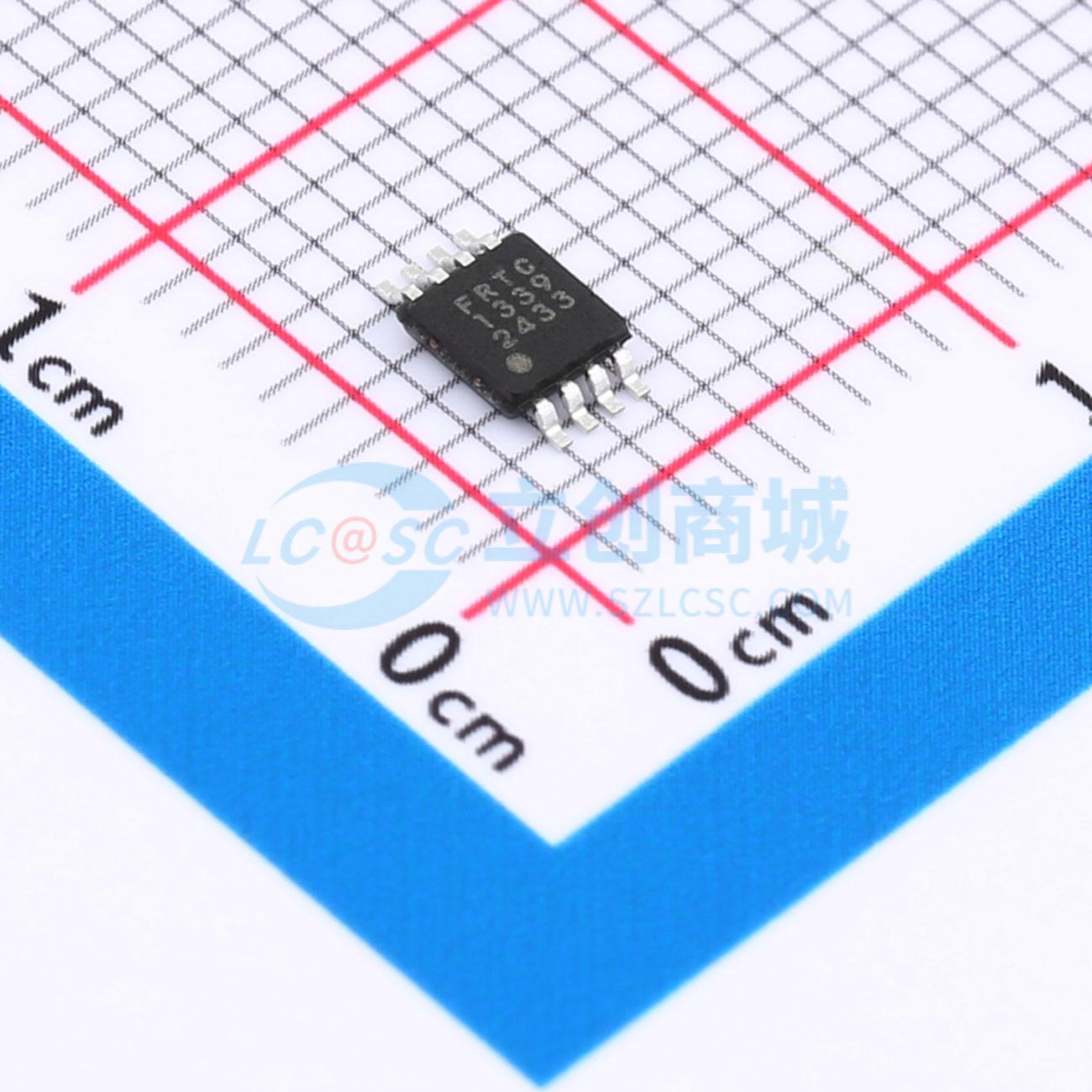 点击查看大图 FRTC1339M实物图
