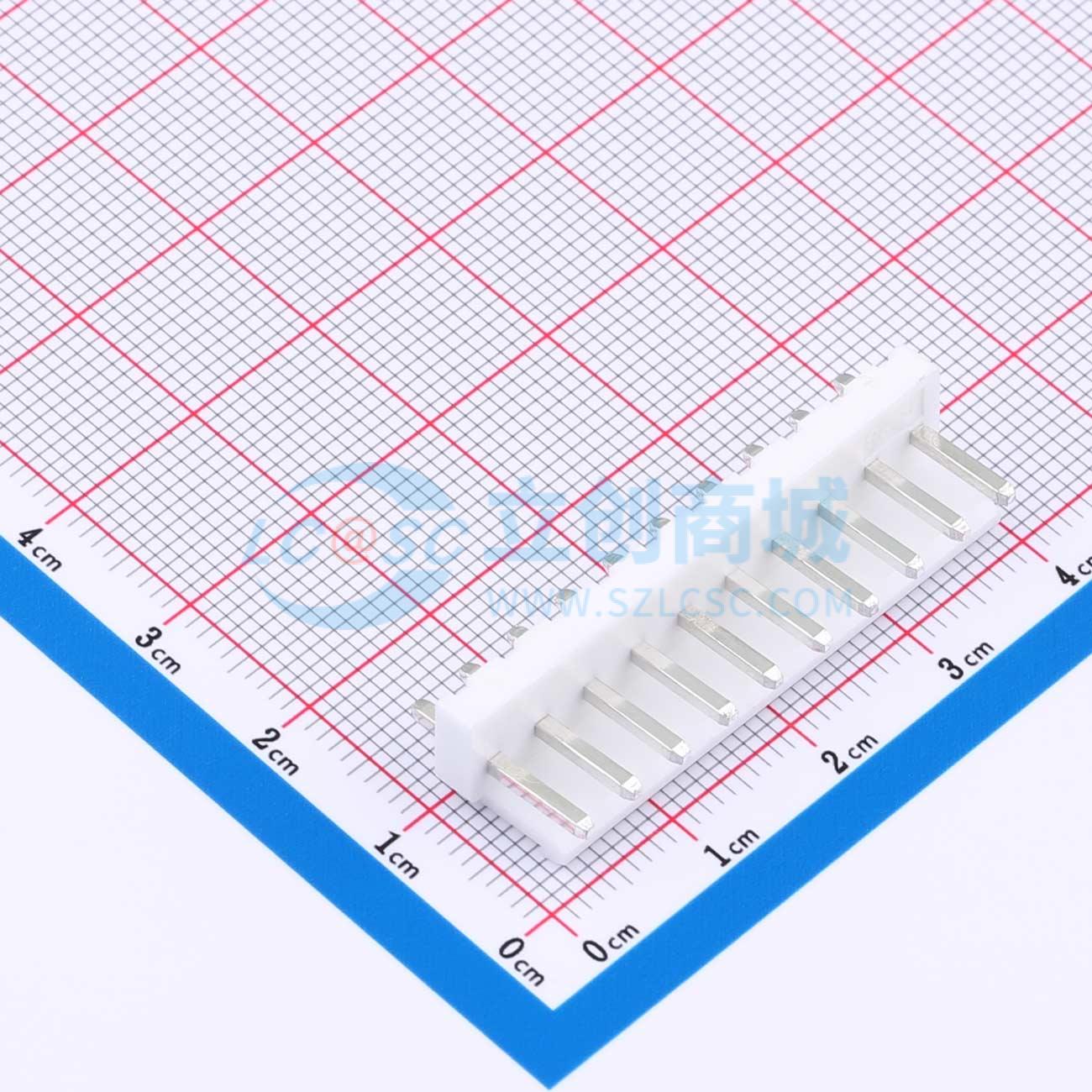 点击查看大图 DS1073-10MVW6实物图
