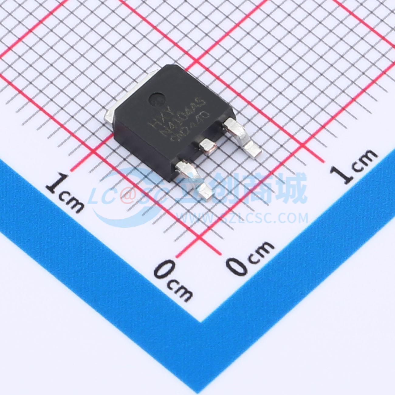 点击查看大图 HNVATS4A104PZT4G实物图