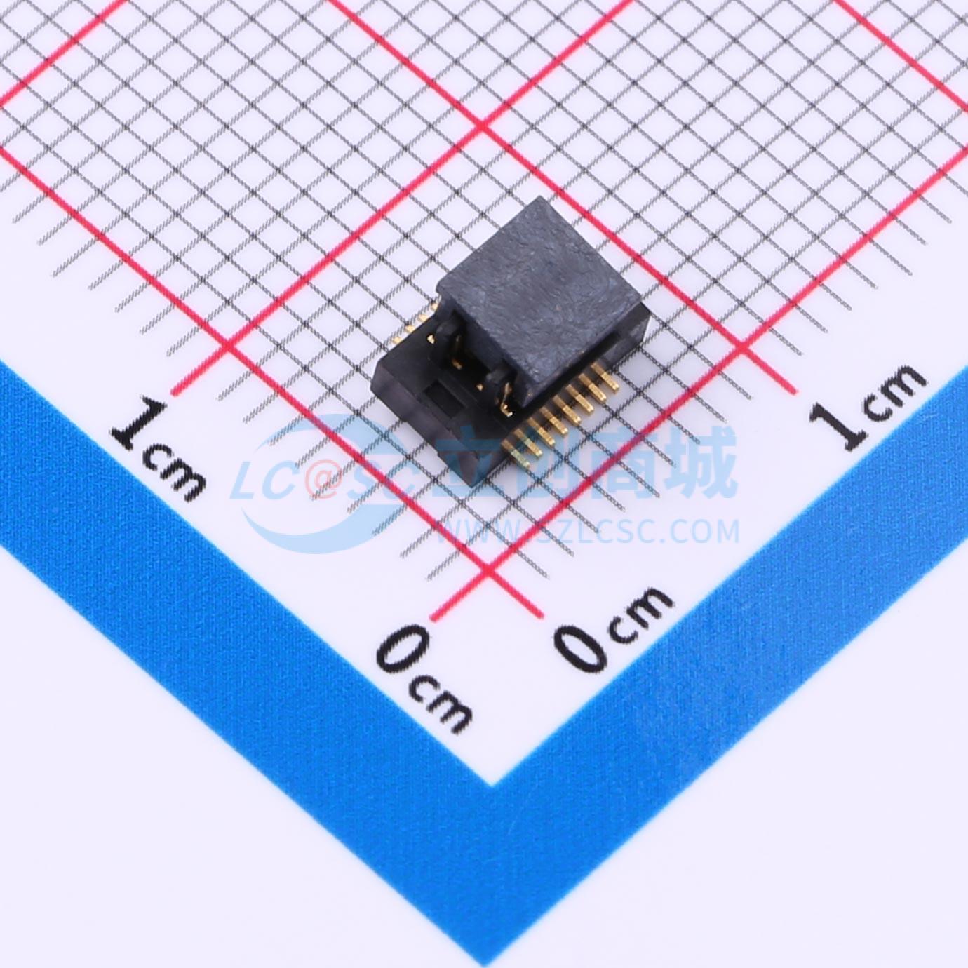 HC-PBB05-2-16-M-H2.0-G1-R-P-04实物图