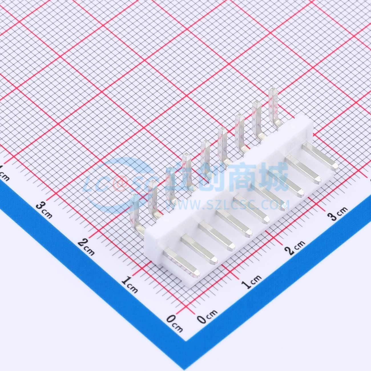 点击查看大图 DS1073-9MRW6实物图