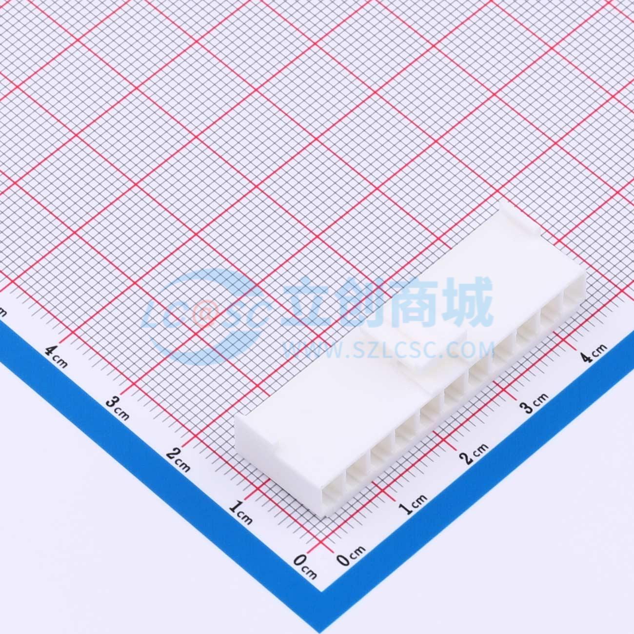 点击查看大图 I-DS1073-SCW011实物图