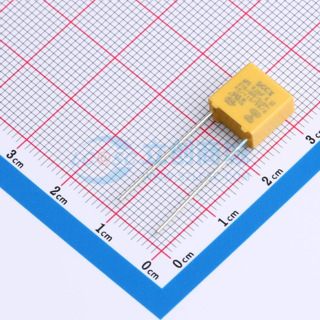 点击查看大图 MX2224KQ3B11YB2000R实物图