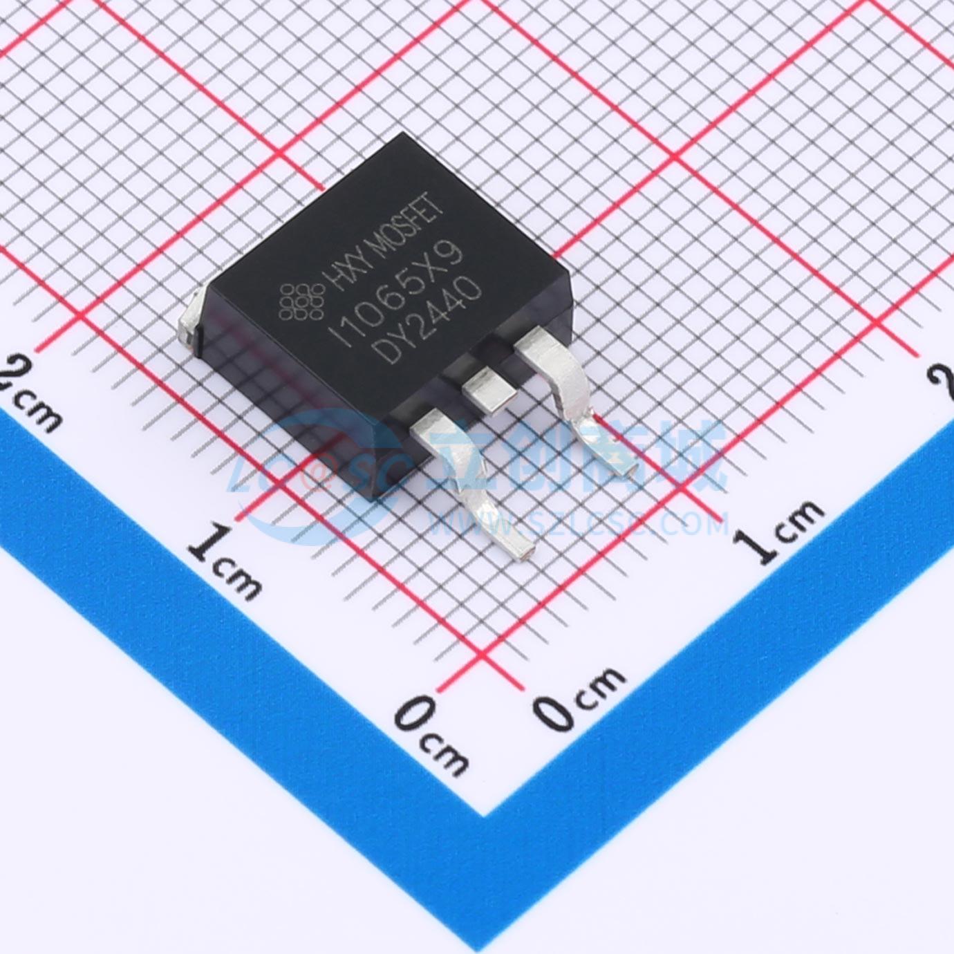 点击查看大图 HIDK10G65C5XTMA2实物图