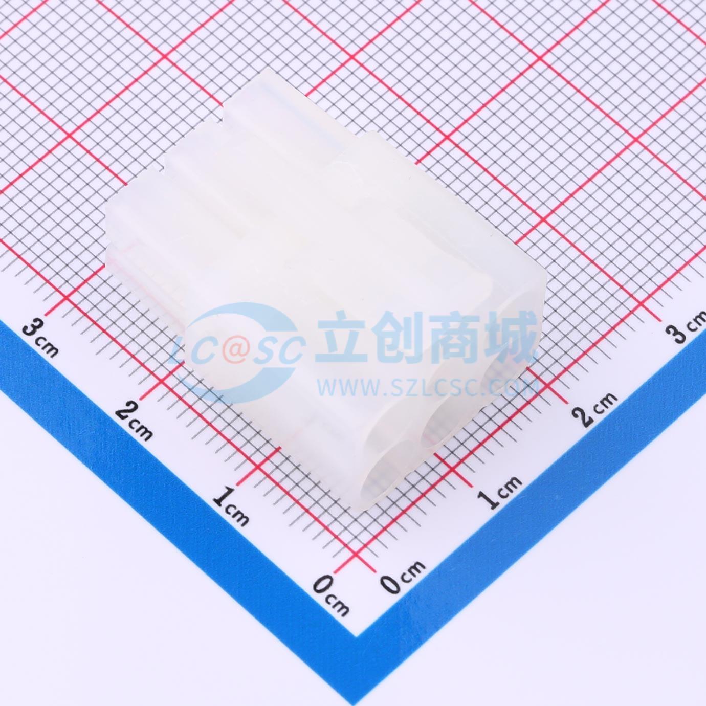 点击查看大图 L6.2-6Y实物图