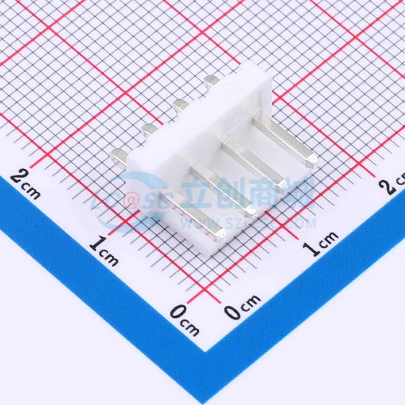 点击查看大图 DS1073-4MVW6实物图