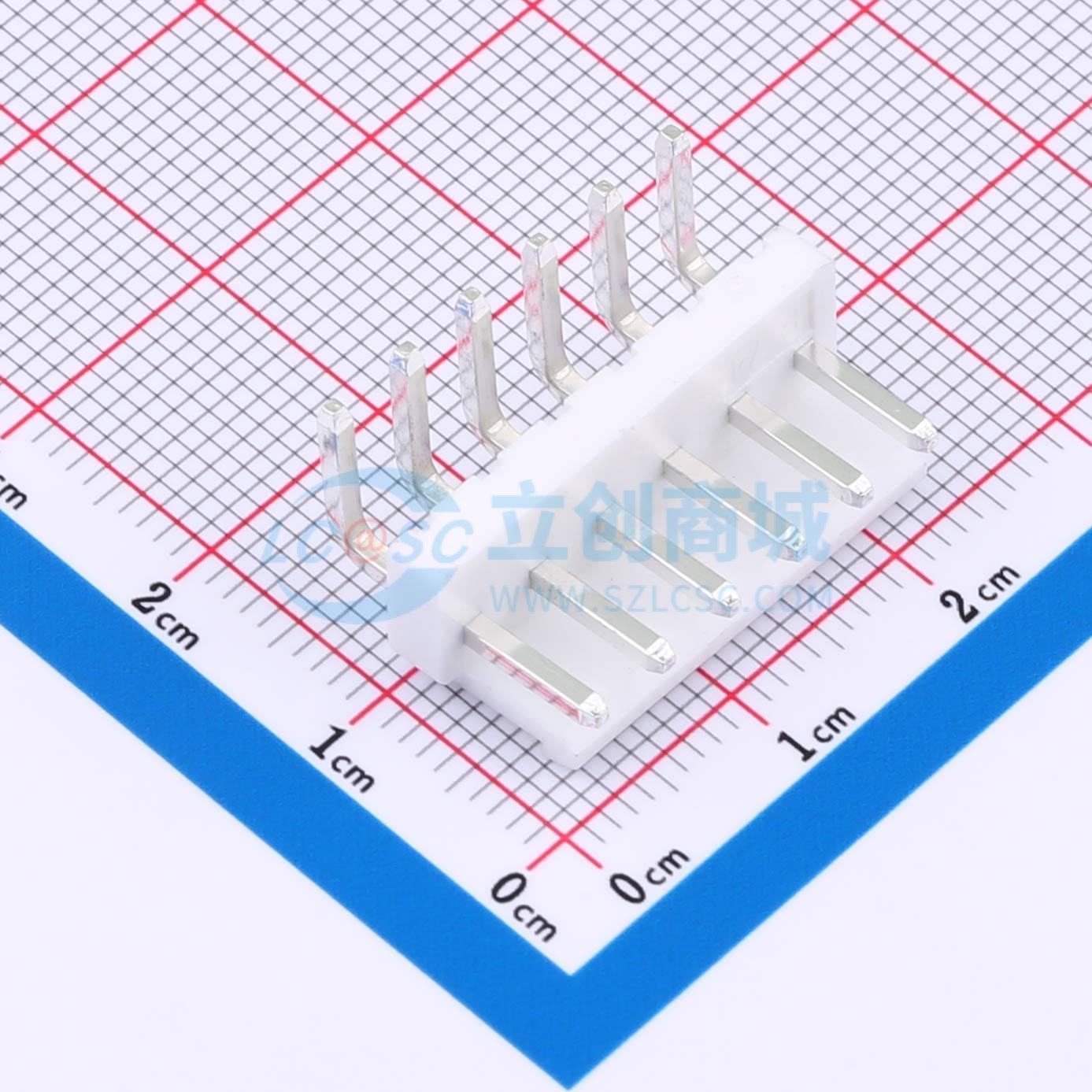 DS1073-6MRW6实物图