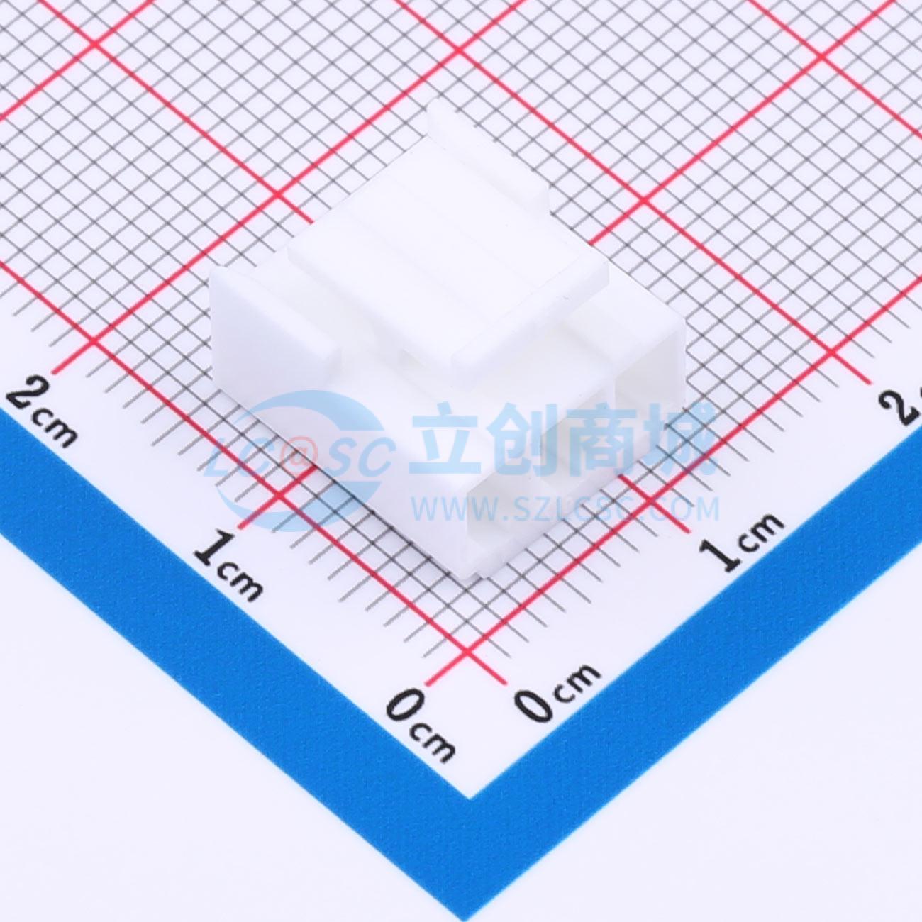点击查看大图 I-DS1073-SCW003实物图
