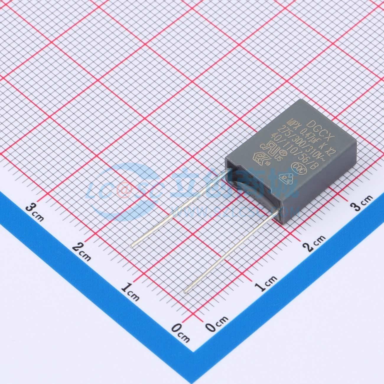 点击查看大图 MX2474KQ3C51GB2000R实物图