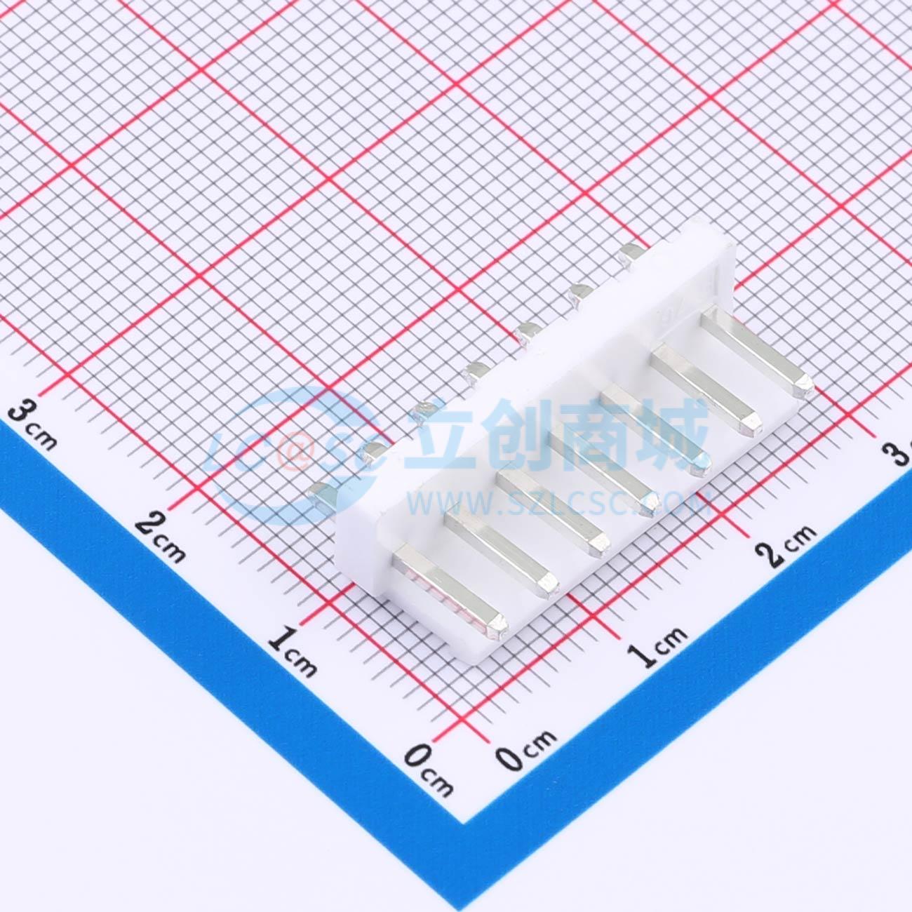 DS1073-7MVW6实物图