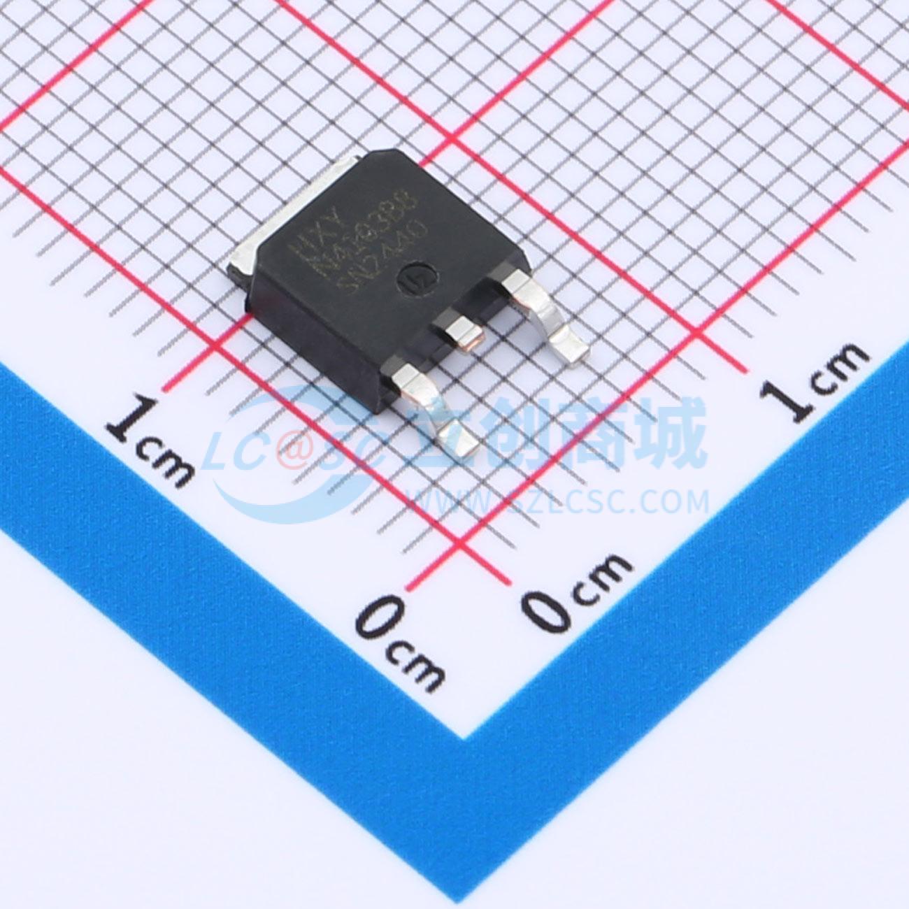 点击查看大图 HNVATS4A103PZ实物图