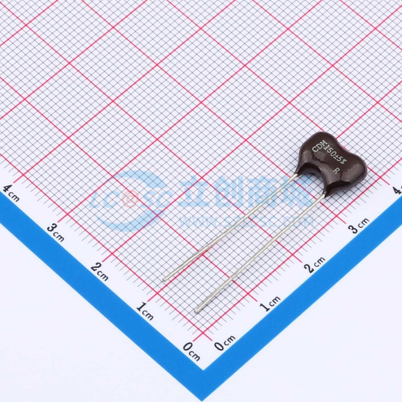 CD15FD151JO3F实物图