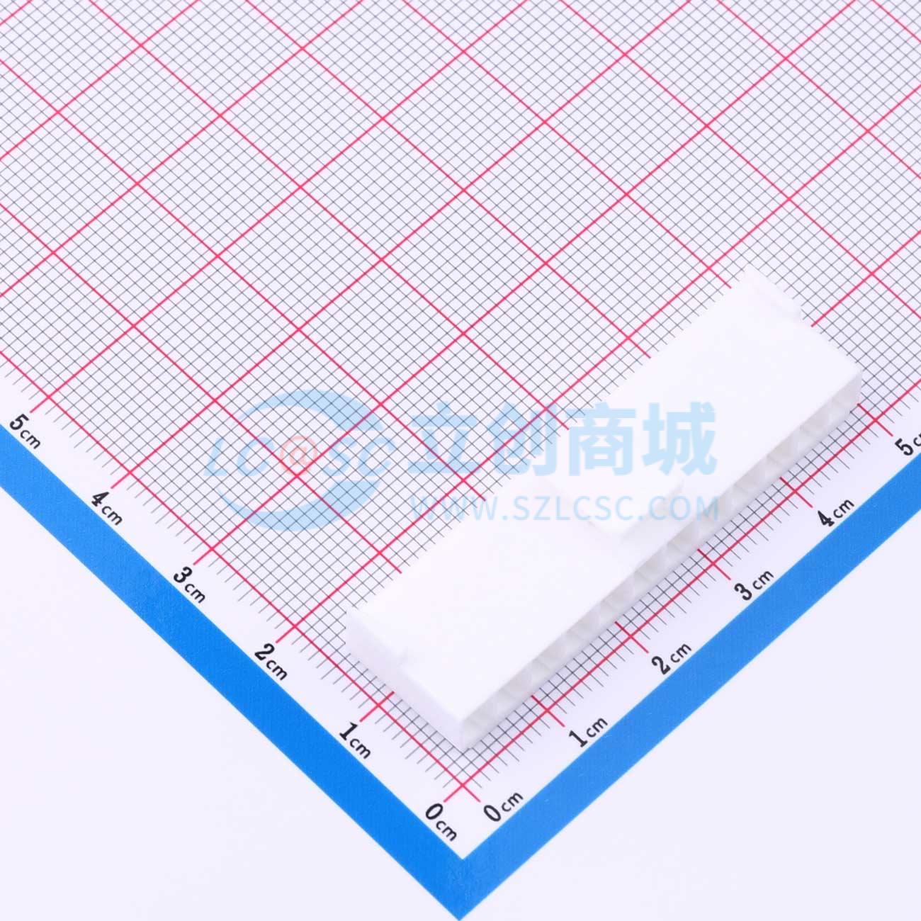 点击查看大图 I-DS1073-SCW012实物图